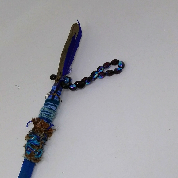Infinity Wand: Majestically So
